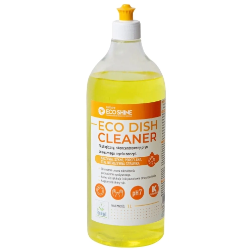 ECO DISH CLEANER 1L