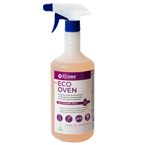 ECO OVEN 1L