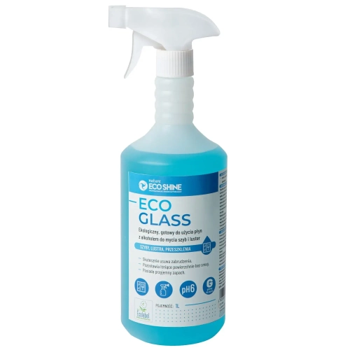 ECO GLASS 1L