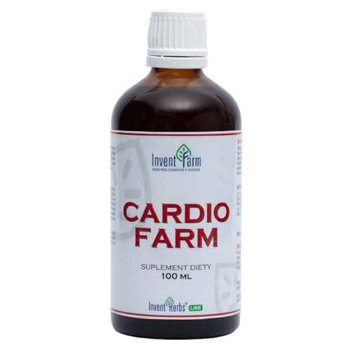 Cardio Farm 100 ml