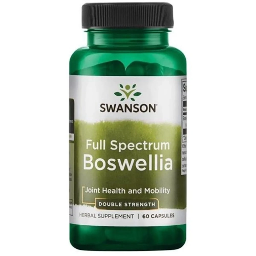 Boswellia (Kadzidłowiec) Forte 800mg 60kap
