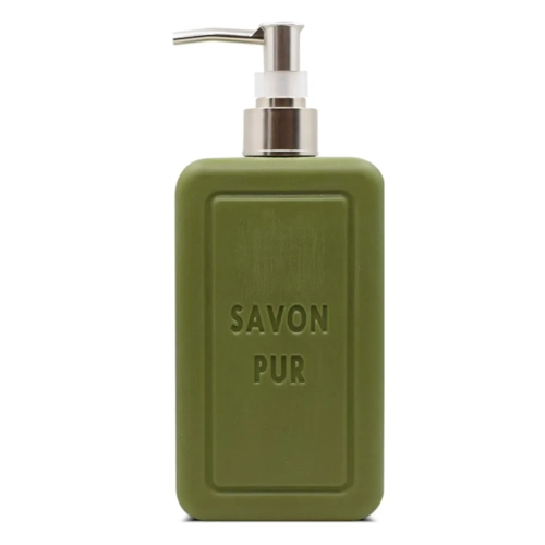 PUR SAVON mydło w płynie Wojskowa zieleń 500ml