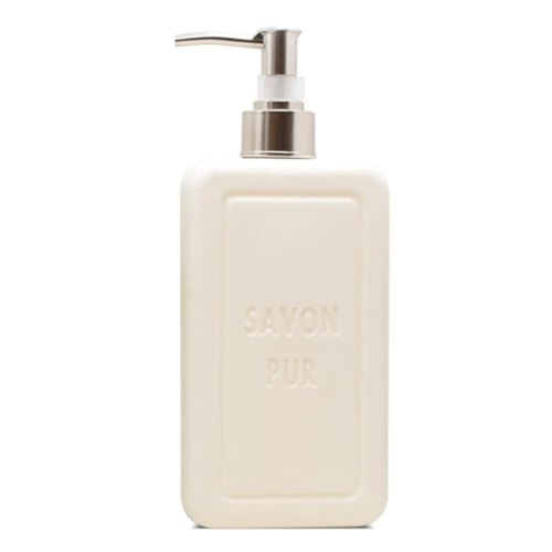 PUR SAVON mydło w płynie Białe 500ml