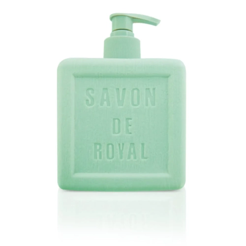 SAVON DE ROYAL mydło w płynie zielone 500ml