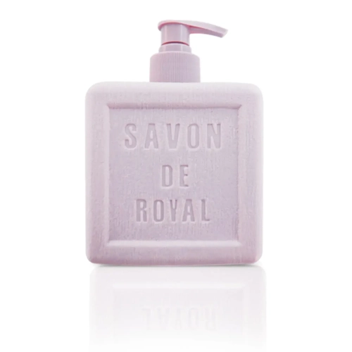 SAVON DE ROYAL mydło w płynie purpurowe 500ml
