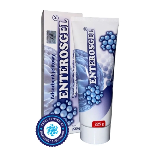 Enterosgel 225g