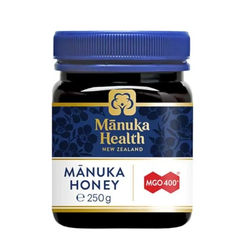 Miód Manuka 400+250g