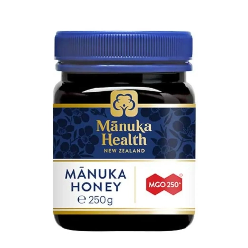 Miód Manuka 250+250g