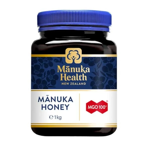 Miód Manuka 100+1kg