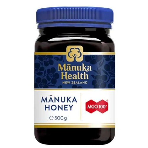 Miód Manuka 100+500g