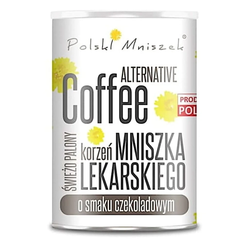 Kawa z mniszka CZEKOLADOWA 150g