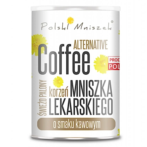 Kawa z mniszka KAWOWA 150g