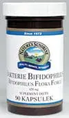 Bakterie Bifidophilus - Nature's Sunshine