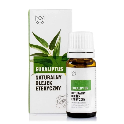Olejek eteryczny Eukaliptus 10ml