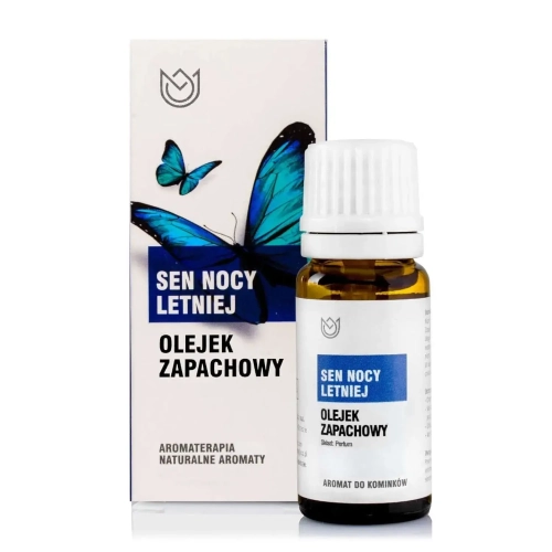 Olejek zapachowy Sen nocy letniej 10ml