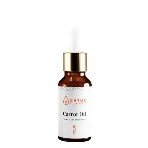 Olej Marchewkowy 30ml