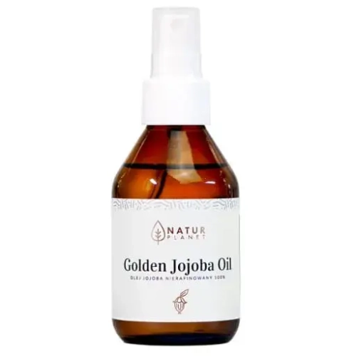 Olejek Jojoba 100ml