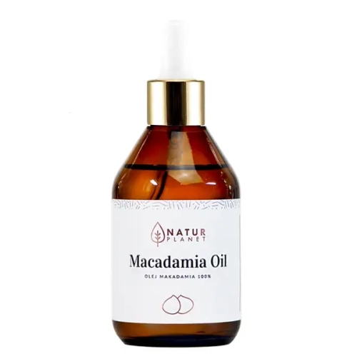Olejek Macadamia 100ml