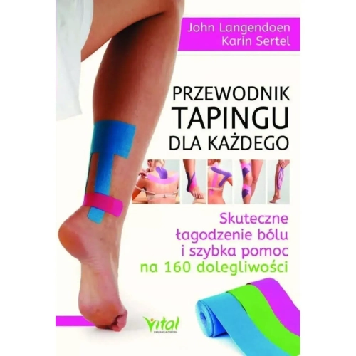 Przewodnik tapingu dla każdego