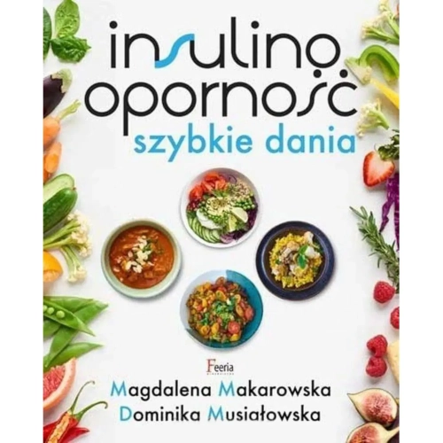 Insulinooporność - szybkie DK w.2