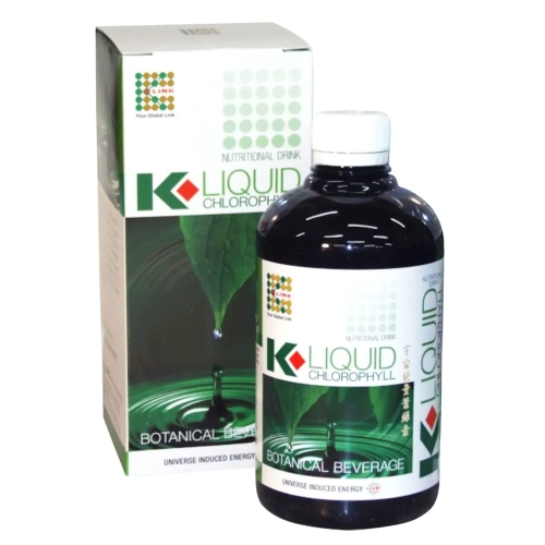 K-Liquid Chlorofil - K-LINK