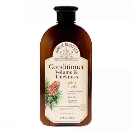 Balsam do włosów With Cedar 500ml