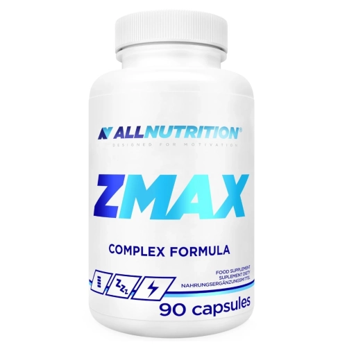 Allnutrition ZMAX 90kap