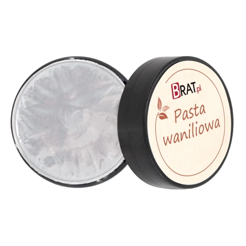 Pasta waniliowa 50g