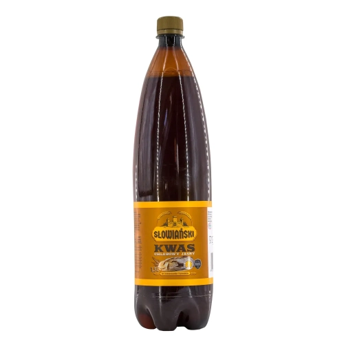 Kwas chlebowy jasny 1,5l
