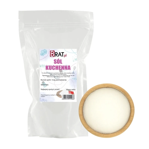 Sól kuchenna 1kg
