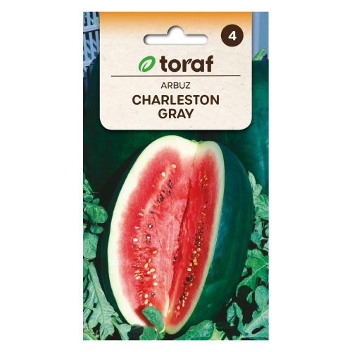 Arbuz CHARLESTON GRAY 1g