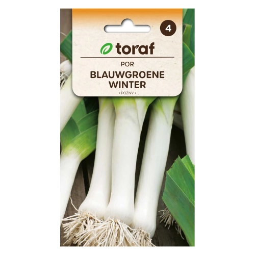 Por BLAUWGROENE WINTER 1g