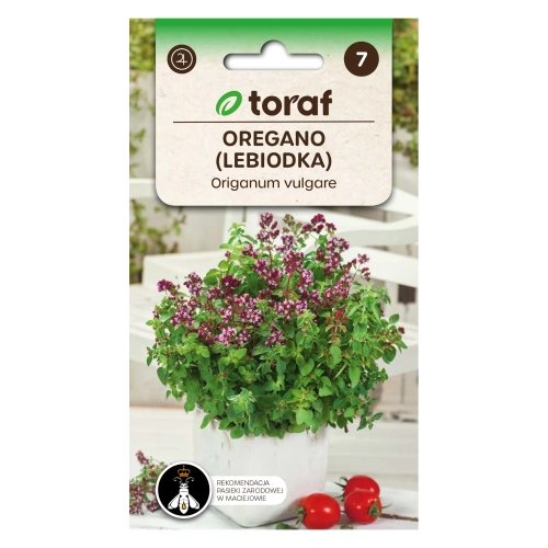 Oregano 0,5g