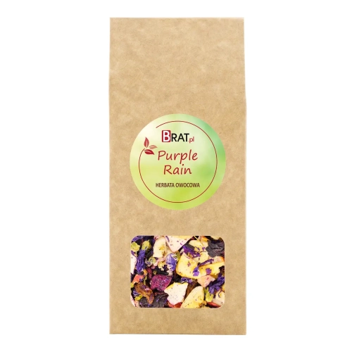 Herbata owocowa - Purple Rain 50g