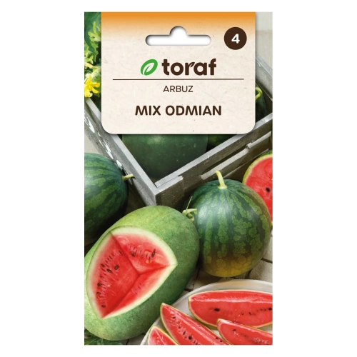Arbuz MIX ODMIAN 1g