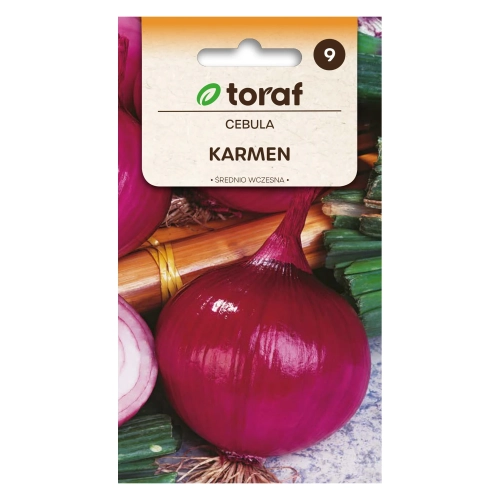 Cebula KARMEN 3g