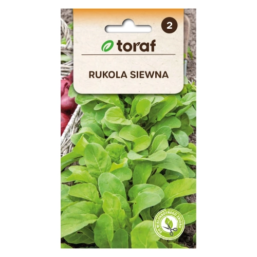 Rukola siewna 1g