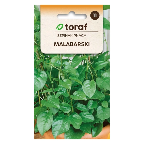 Szpinak pnący MALABARSKI 0,5g