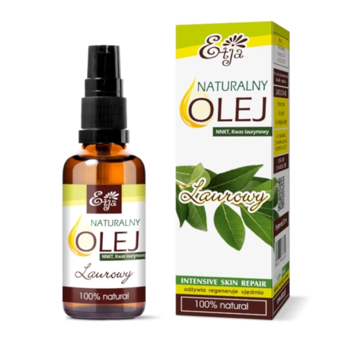 Olej Laurowy 50ml