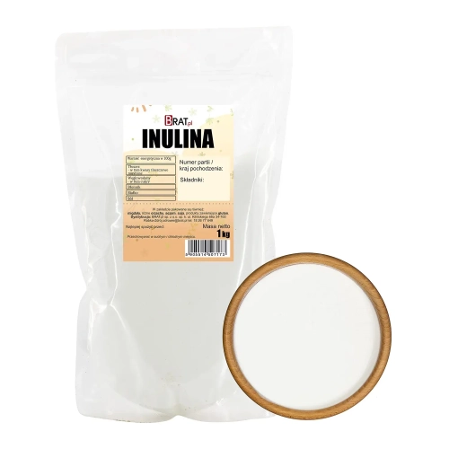 Inulina 1kg
