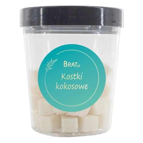Kostka kokosowa 70g