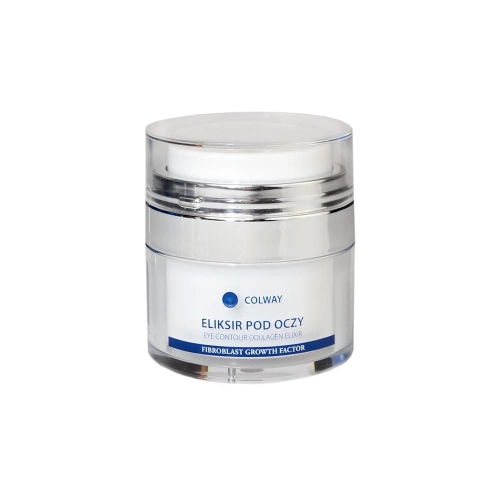 Eliksir pod oczy firmy 15ml - COLWAY