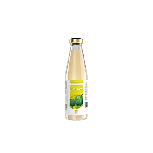 Herbalyes Graviola 500ml