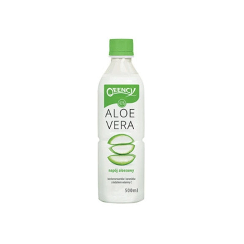 Qeency napój aloesowy 500ml