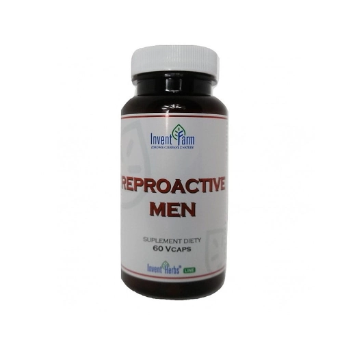 Reproactive Men 60 vkaps.