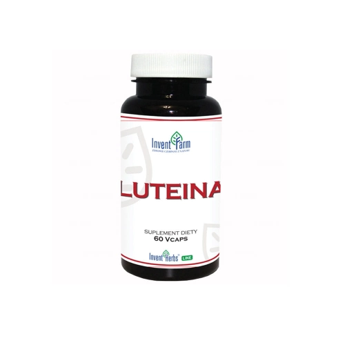 Luteina 60 vkaps.
