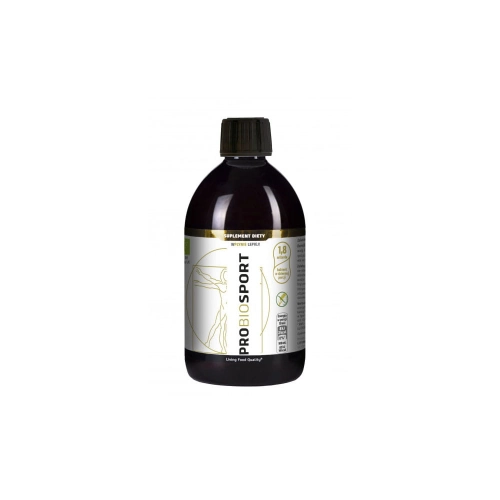EKO Suplement diety PROBIOTYK ProbioSport
