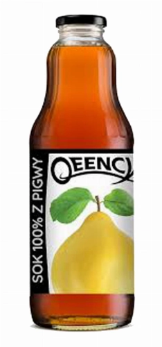 Sok z pigwy Qeency 1000ml