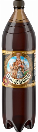 Kwas chlebowy Bojarski 2l