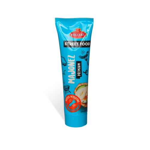 Majonez Premium tubka 150ml